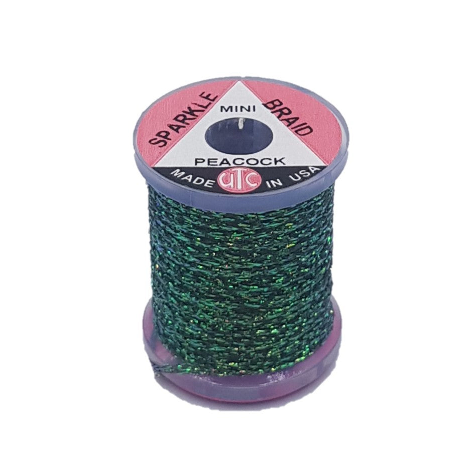 Wapsi Sparkle Braid Mini - Sportinglife Turangi